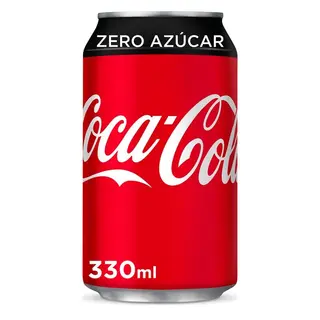 Cola zero