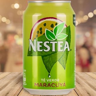 Bestia maracuyá