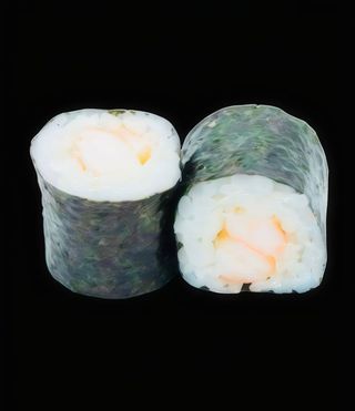 Maki Surimi, 8 Unidades
