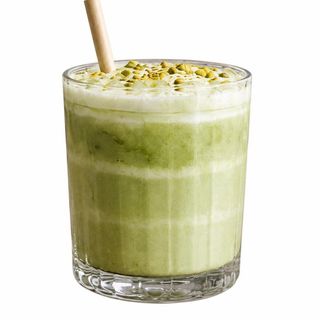 Matcha pistacho