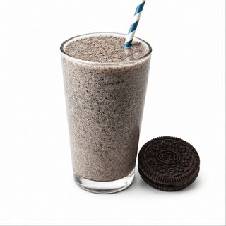 Oreo Milkshake
