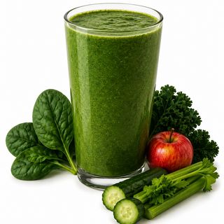 Puré Veggie