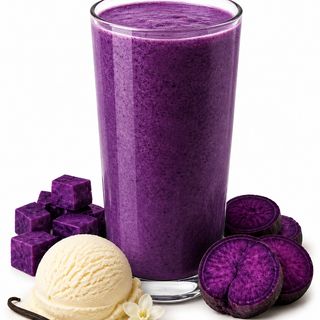Ube Dream