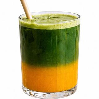 Matcha Zumo Natural