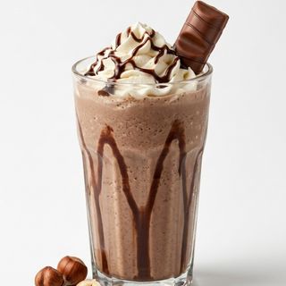 Smoothie Kinder Bueno