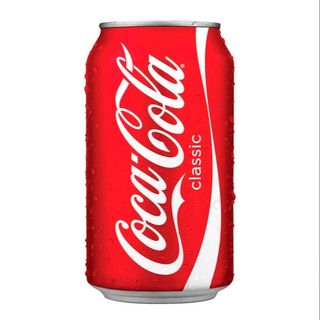 CocaCola