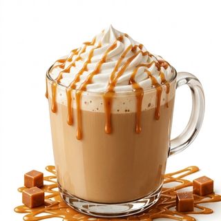 Café Caramelo