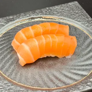 Nigiri Salmón (2 Uds.)