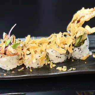 Maki Kani Crunch (4 Pzs.)