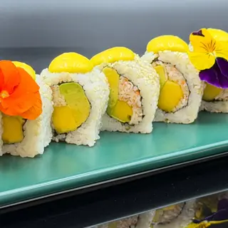 Maki Kanikama Tropical (8 Pzs.)
