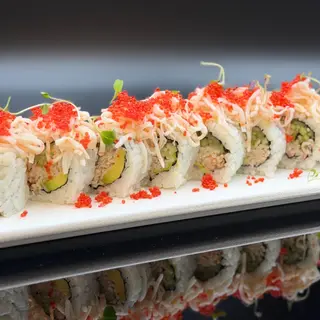Maki California (8 Pzs.)