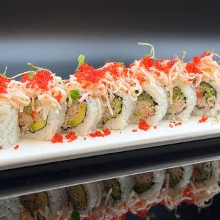Maki California (8 Pzs.)