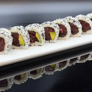 Maki Atún Clásico (8 Pzs.)
