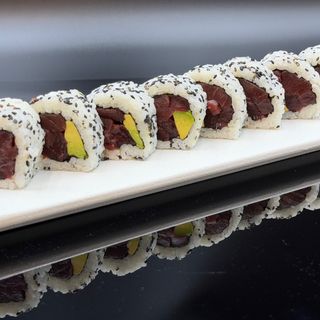 Maki Atún Clásico (8 Pzs.)