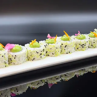 Maki Vegetal (8 Pzs.)