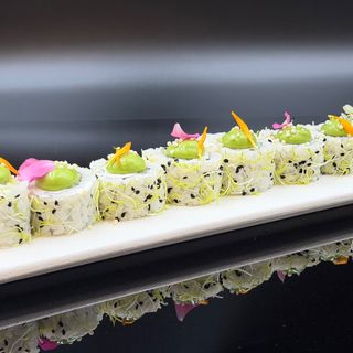 Maki Vegetal (8 Pzs.)