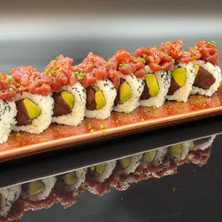 Maki Volcán (8 Pzs.)
