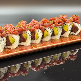 Maki Volcán (8 Pzs.)