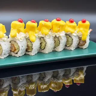 Maki Ebi Tropical (8 Pzs.)