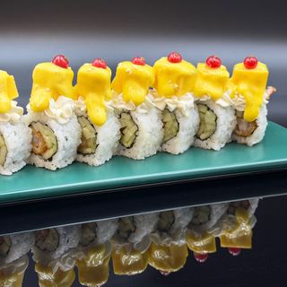 Maki Ebi Tropical (8 Pzs.)