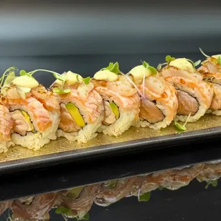 Maki Umika Flame (8 Pzs.)