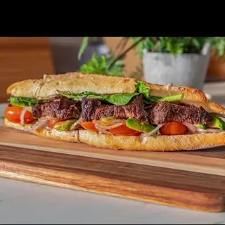 BOCADILLOS 3/4