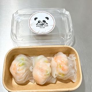 hakao de gamba
