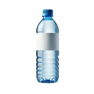 Agua Mineral 500ML