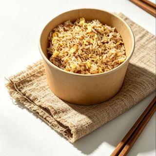 arroz frito