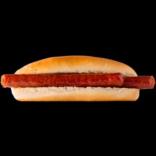 Bocadillo frankful