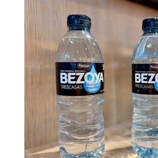 Agua 50cl