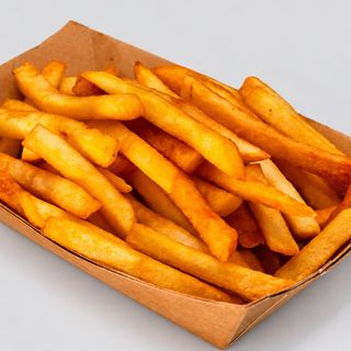 Papas Fritas
