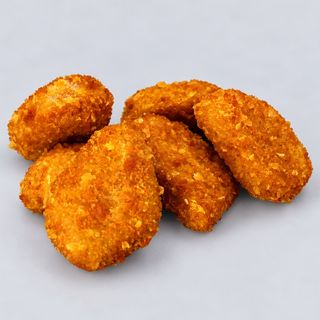 Nuggets (4 Uds.)