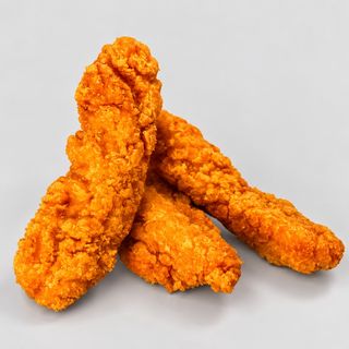 Crispy Tenders (3 Uds.)