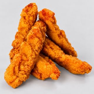 Crispy Tenders (5 Uds.)