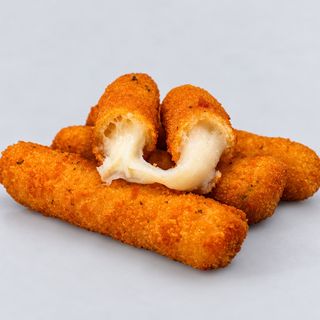 Mozza sticks (4 Uds.)
