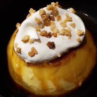 Flan Super Cremoso