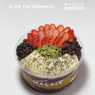 specialty Açaí bowl (250 ml)