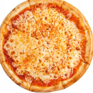 Pizza Margarita