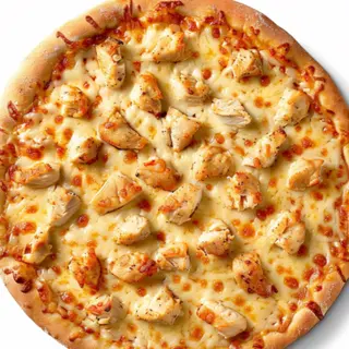 Pizza De Pollo