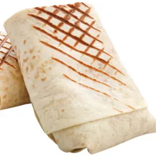Tacos De Kebab