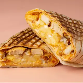 Tacos De Pollo