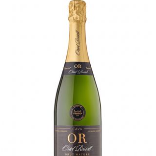 Oriol Rosell Brut Nature