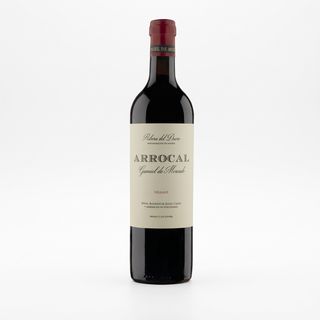 Arrocal