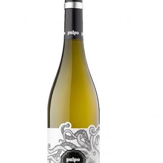 Pulpo Albariño