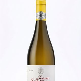 La Casona Godello