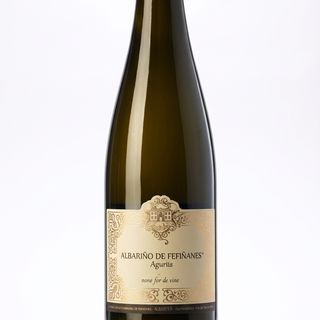 Fefiñanes Albariño