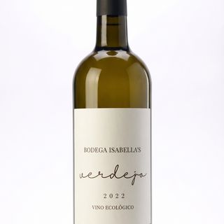 Isabellas Verdejo