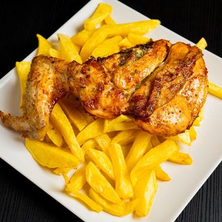 Papi Pollo