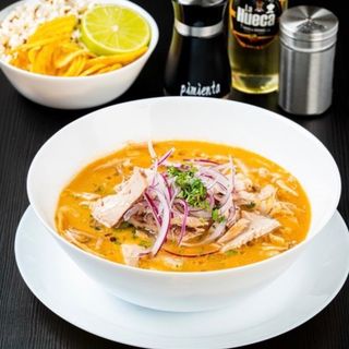 Encebollado